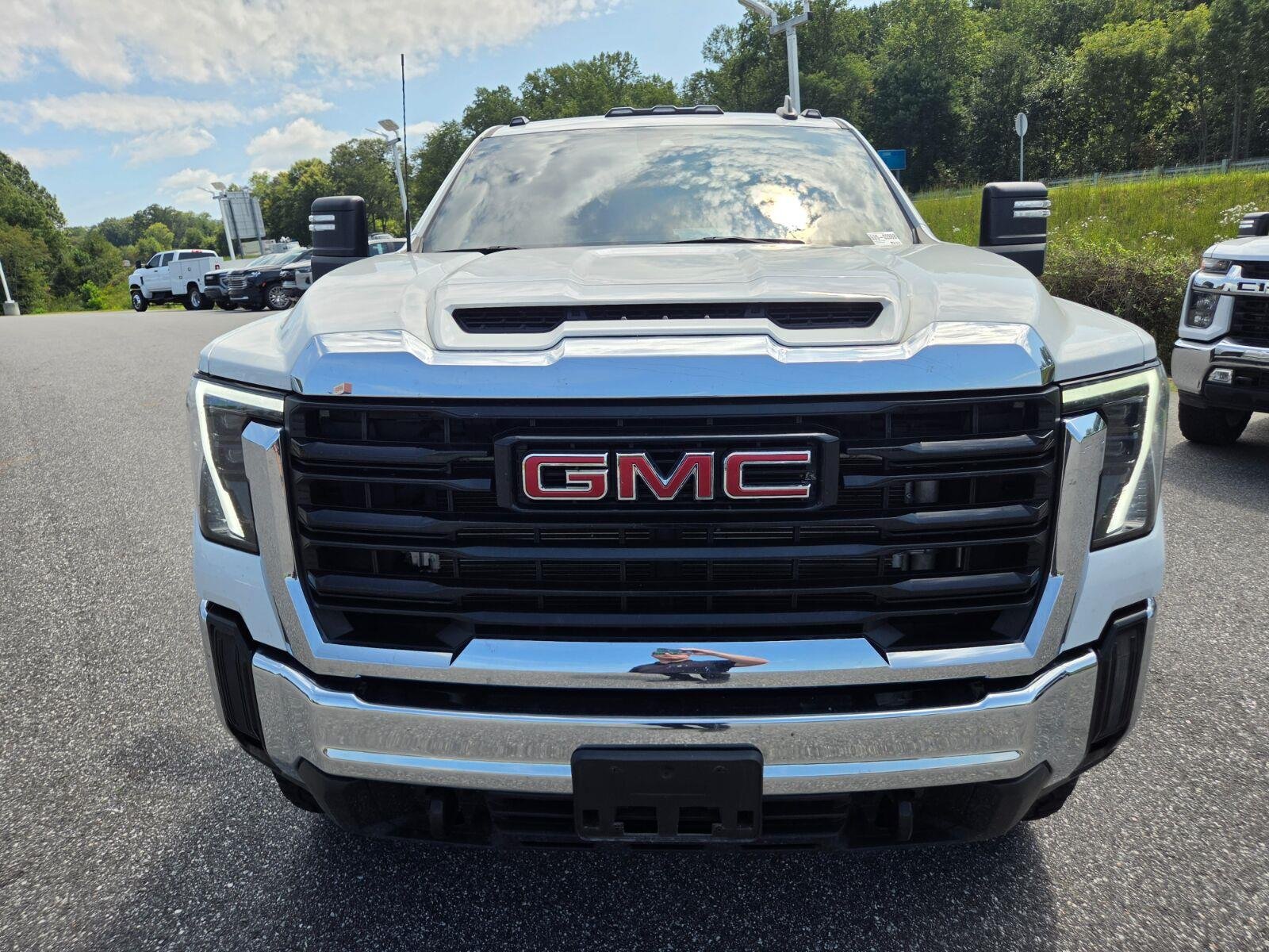 gmc sierra 3500hd 2024 1GT49SEY0RF436746 image gmc sierra 3500hd 2024 1GT49SEY0RF436746 image
